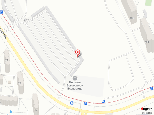 в районе: Метрогородок